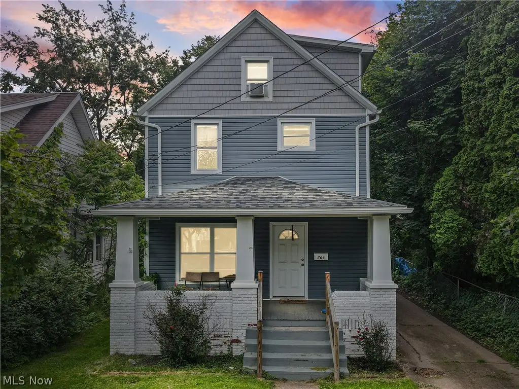 761 Carlysle Street, Akron, OH 44310 - #1