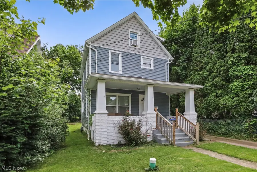 761 Carlysle Street, Akron, OH 44310 - #2