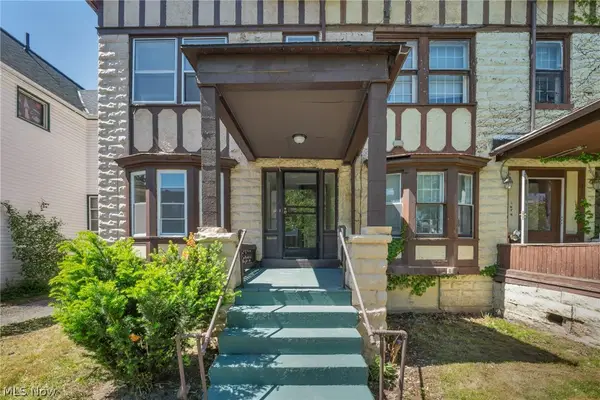 1726 Holyoke Avenue, East Cleveland, OH 44112