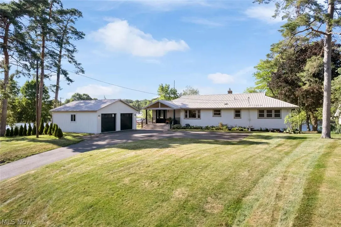 5969 W Shore Nw Drive, Canton, OH 44718 - #1