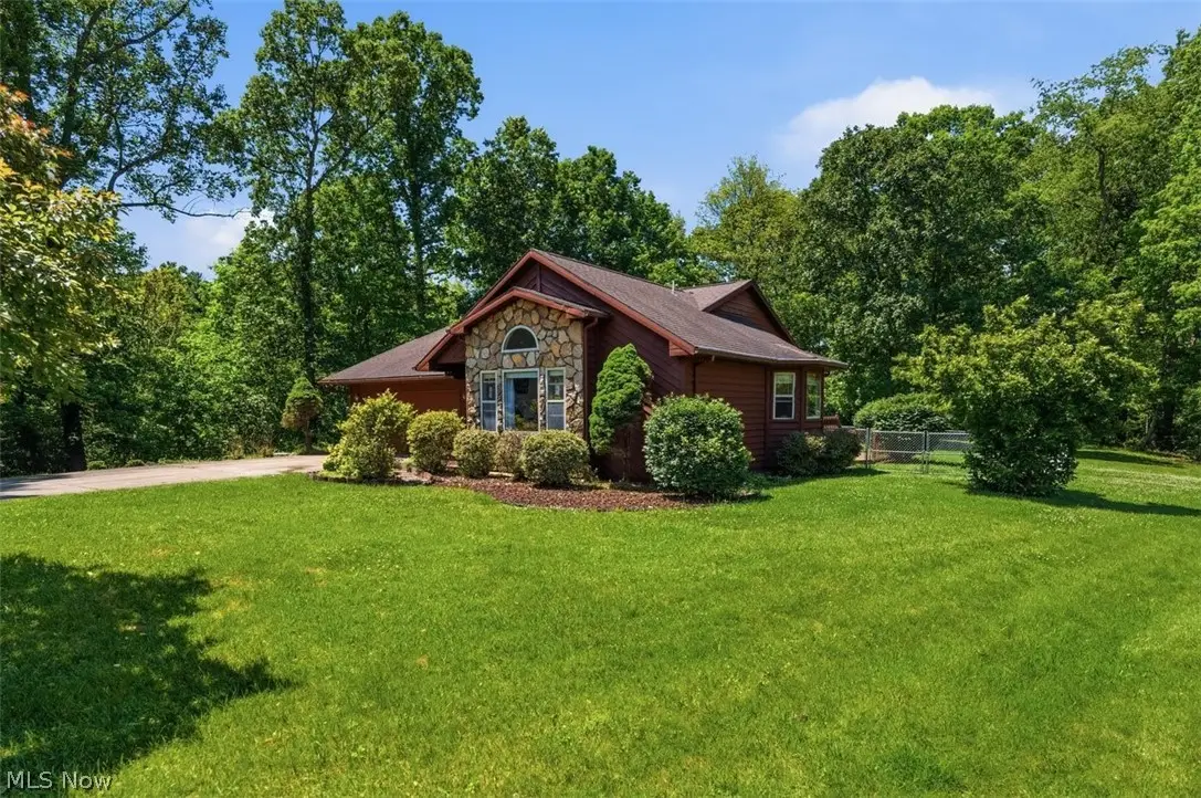 180 Harvest Run Road, Marietta, OH 45750 - #1