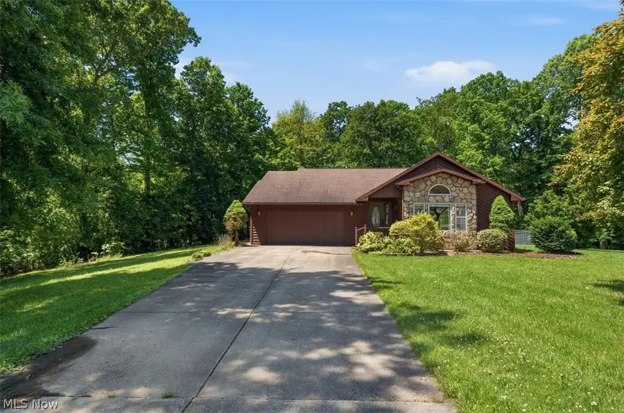 180 Harvest Run Road, Marietta, OH 45750 - #3