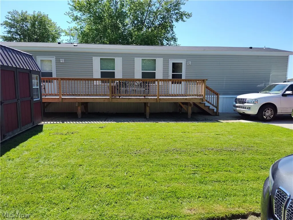 4534 Lake Road East #71, Geneva On The Lake, OH 44041 - #1