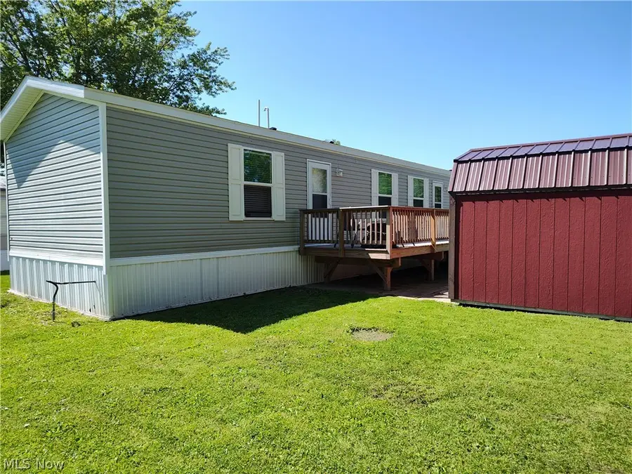 4534 Lake Road East #71, Geneva On The Lake, OH 44041 - #3