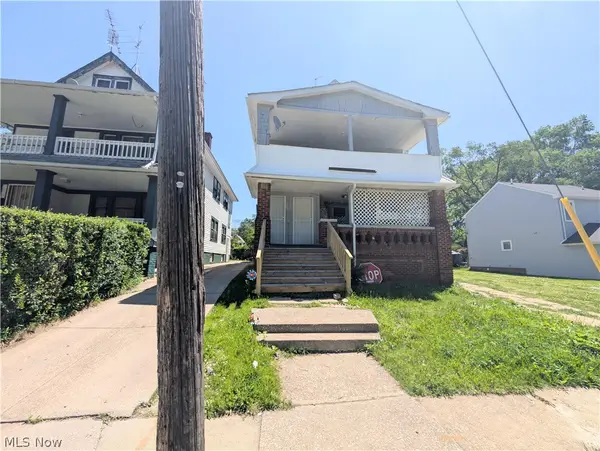 3451 E 117th Street, Cleveland, OH 44120