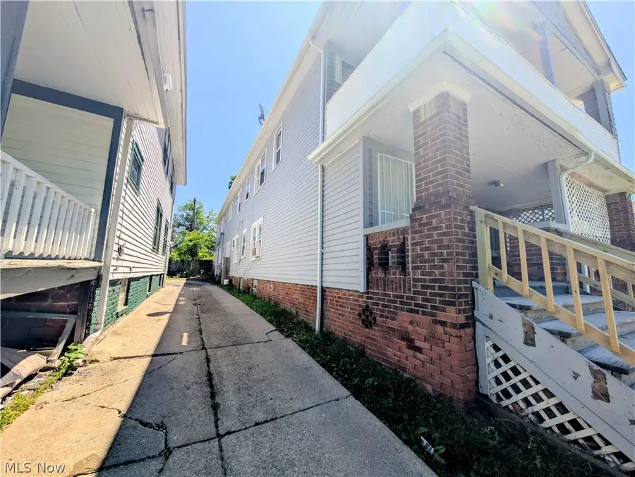 3451 E 117th Street, Cleveland, OH 44120 - #2