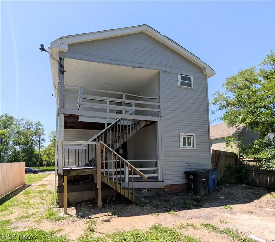 3451 E 117th Street, Cleveland, OH 44120 - #3
