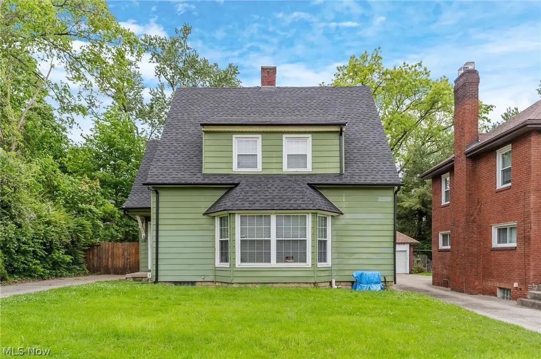 272 Outlook Avenue, Youngstown, OH 44504 - #1