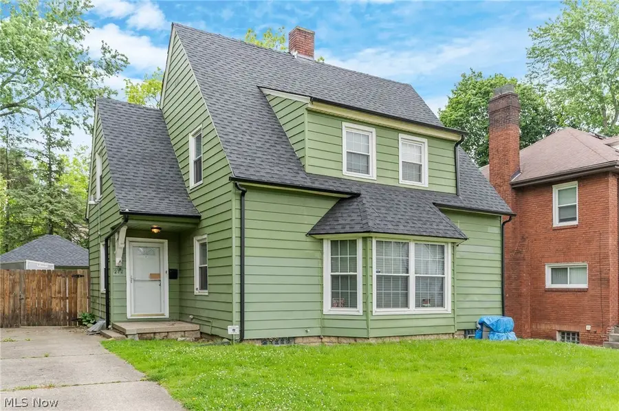 272 Outlook Avenue, Youngstown, OH 44504 - #2