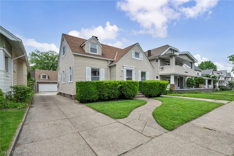 3658 W 138th Street, Cleveland, OH 44111 - #3