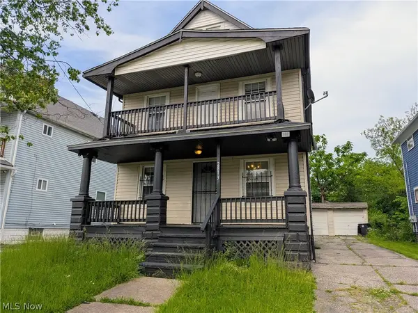 2813 E 125th Street, Cleveland, OH 44120