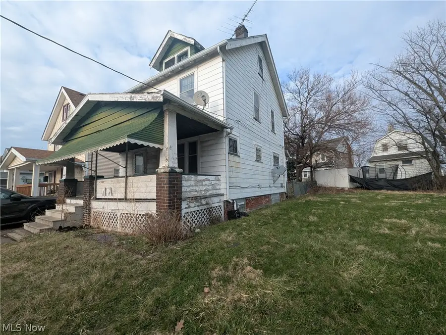 1449 Clearaire Road, Cleveland, OH 44110 - #2