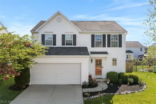 8764 Ashton Place Drive, North Ridgeville, OH 44039