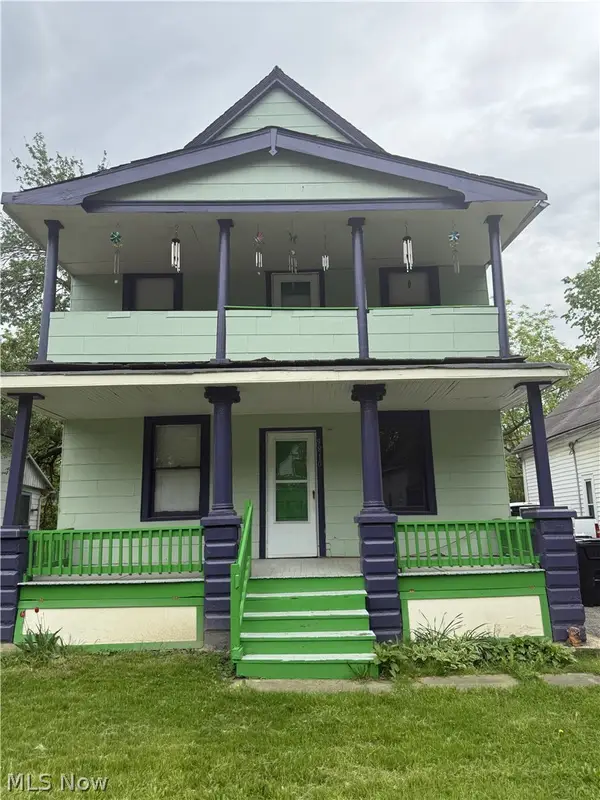 9810 Sophia Avenue, Cleveland, OH 44104