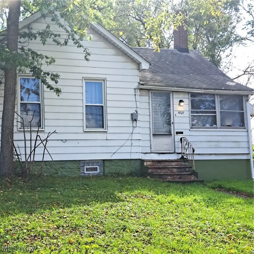 1021 Oak Street, Youngstown, OH 44506 - #2