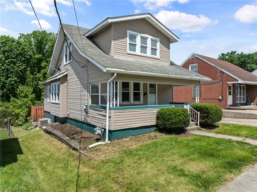 813 Jeanette Avenue, Steubenville, OH 43952 - #3