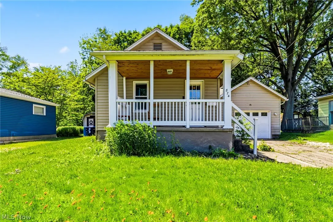 Address Withheld By Seller, Akron, OH 44310 - #1