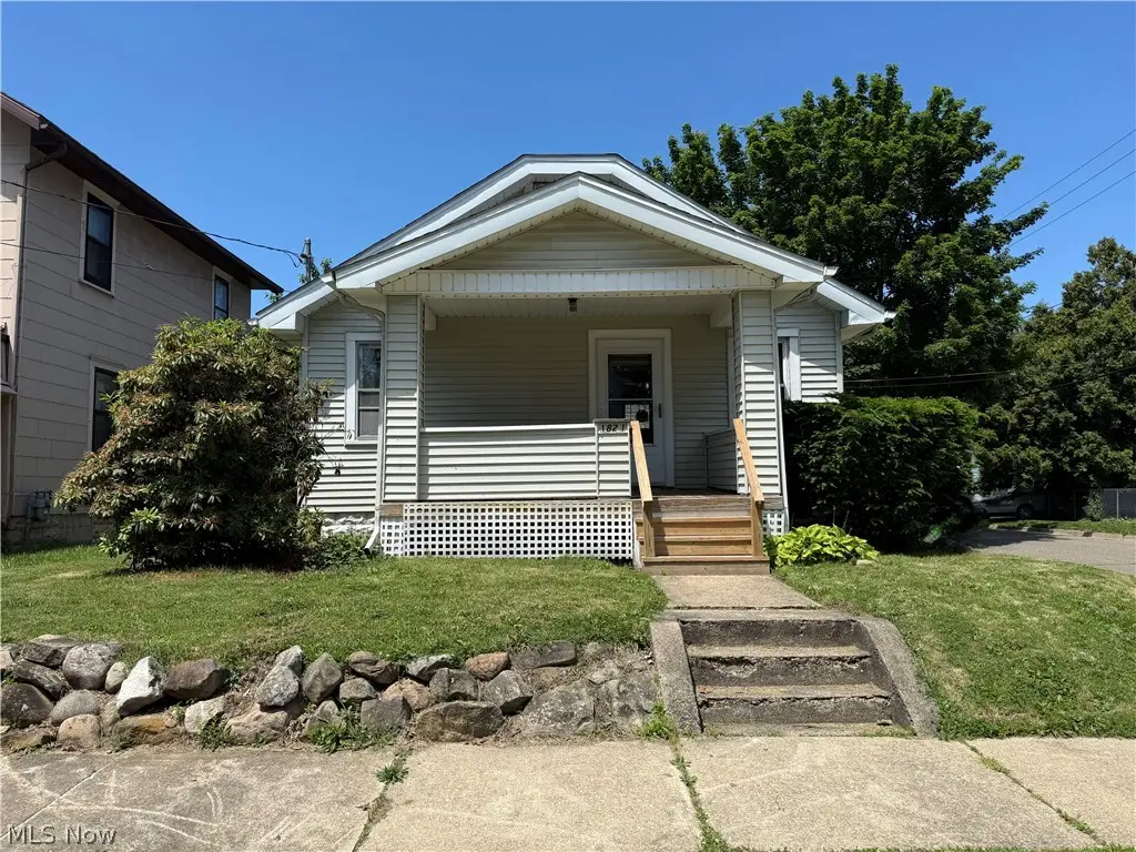 1821 Marks Avenue, Akron, OH 44305 - #1