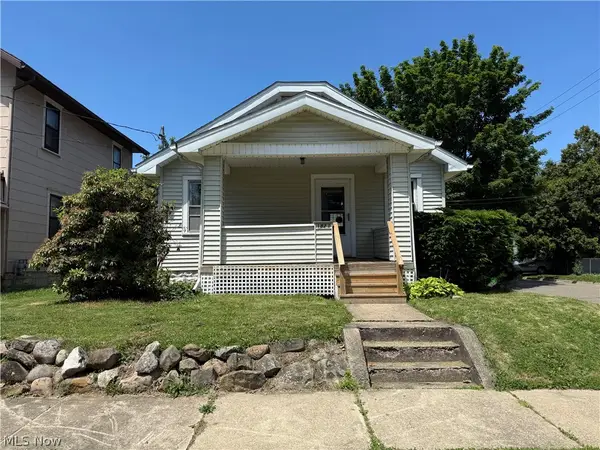 1821 Marks Avenue, Akron, OH 44305
