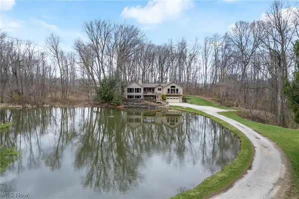 4453 Blachleyville Road, Wooster, OH 44691