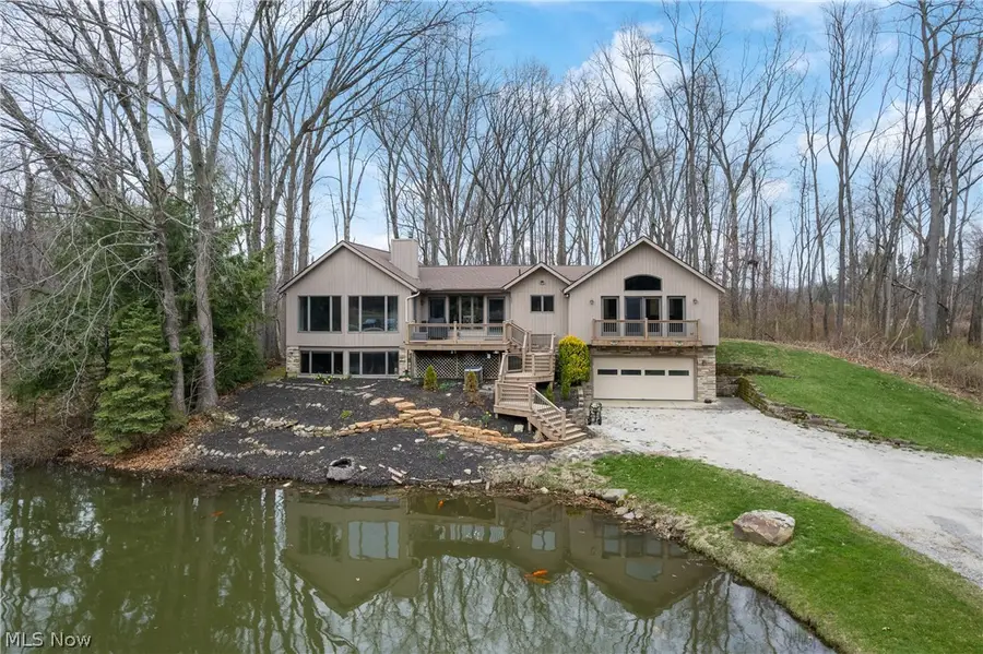 4453 Blachleyville Road, Wooster, OH 44691 - #2