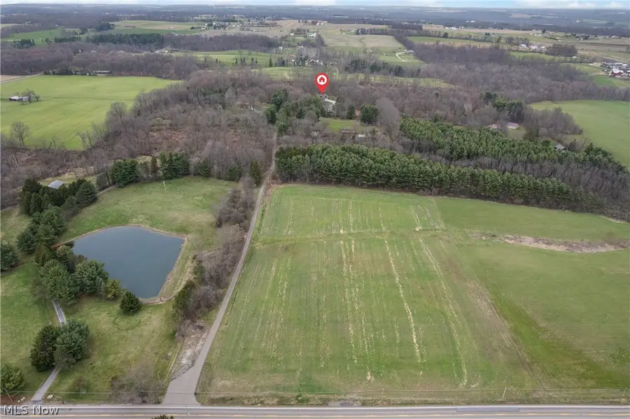 4453 Blachleyville Road, Wooster, OH 44691 - #3