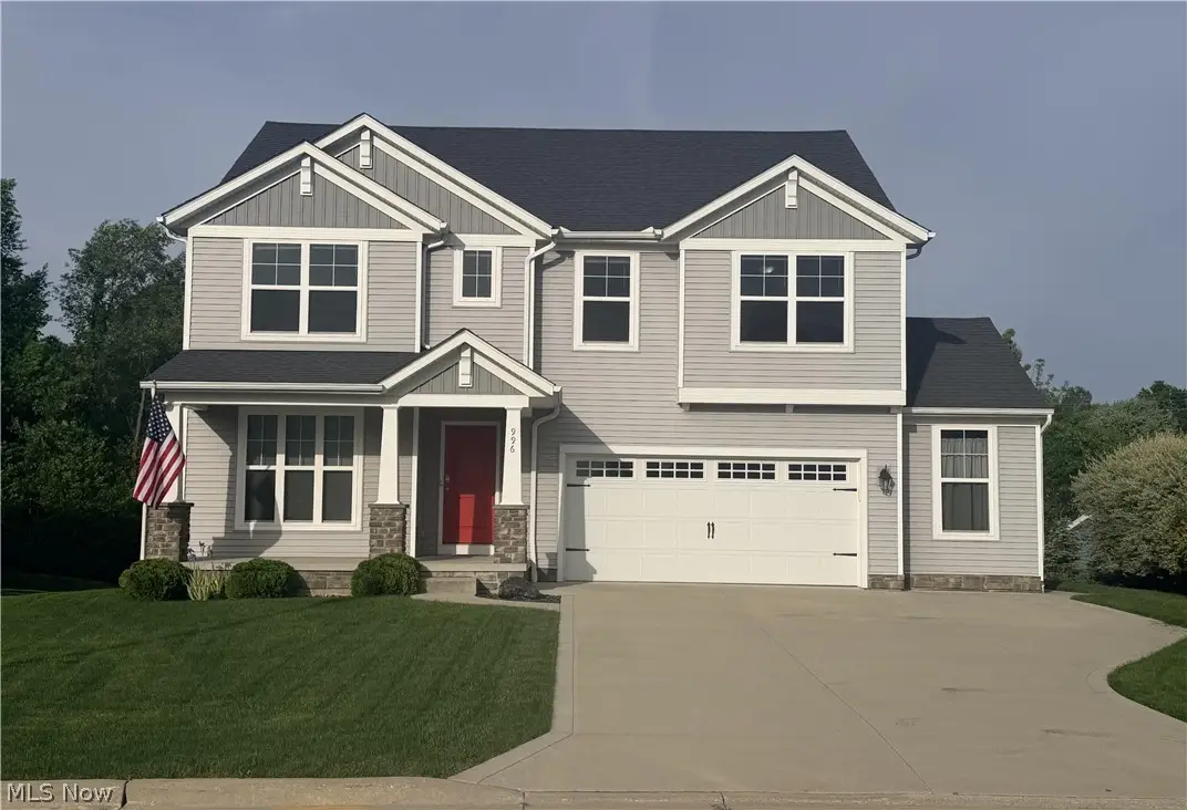 996 Ashley Taylor Court, Wadsworth, OH 44281 - #1