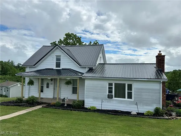 621 E Cross Street, Summerfield, OH 43788