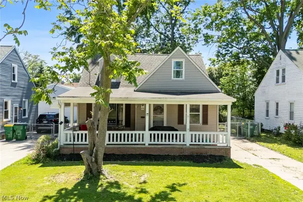 474 E 328th Street, Willowick, OH 44095