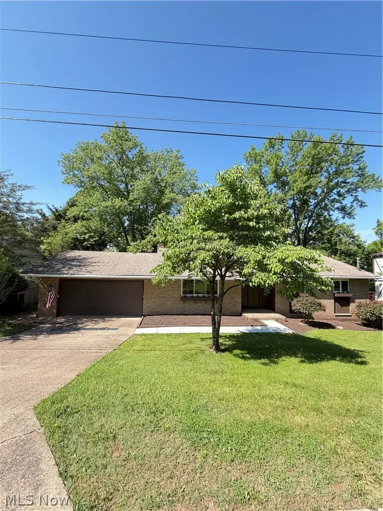 60 Canterbury Drive, Parkersburg, WV 26104 - #1
