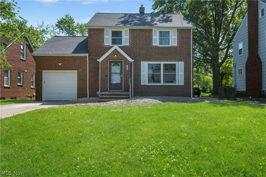 1523 Maywood Road, South Euclid, OH 44121 - #2
