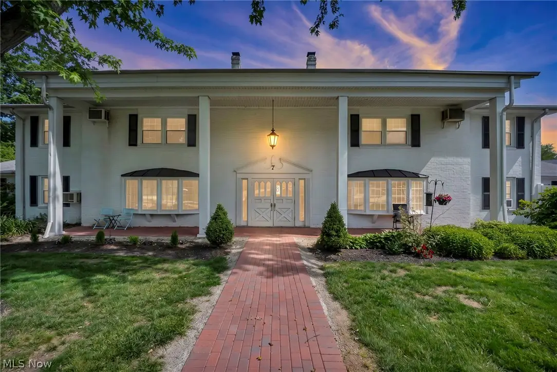 7 Meadowlawn Drive #7/7, Mentor, OH 44060 - #1