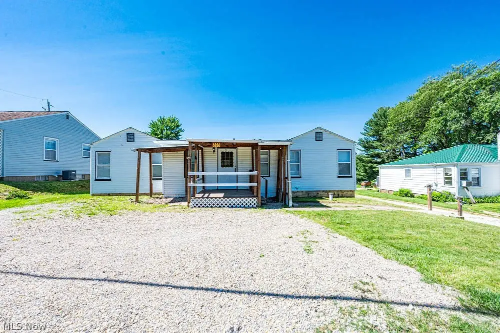 323 Steubenville Se Road, Carrollton, OH 44615 - #1