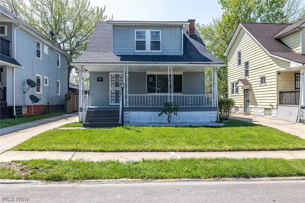 12708 Dove Avenue, Cleveland, OH 44105