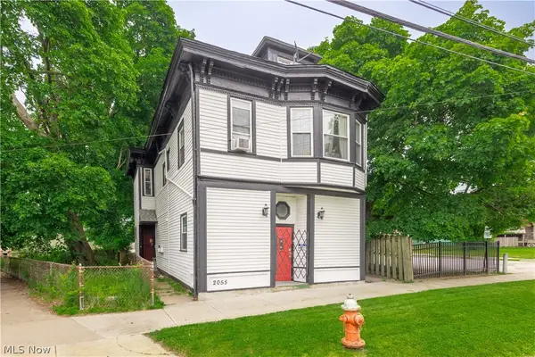 2055 W 65th Street, Cleveland, OH 44102