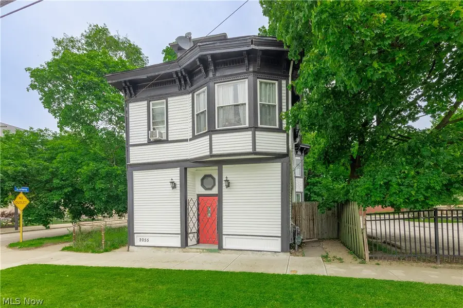 2055 W 65th Street, Cleveland, OH 44102 - #2