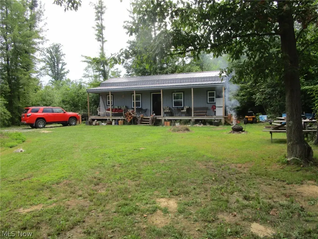 4293 Bulah Road, Jefferson, OH 44047 - #1