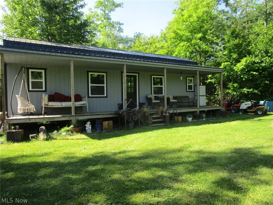 4293 Bulah Road, Jefferson, OH 44047 - #2