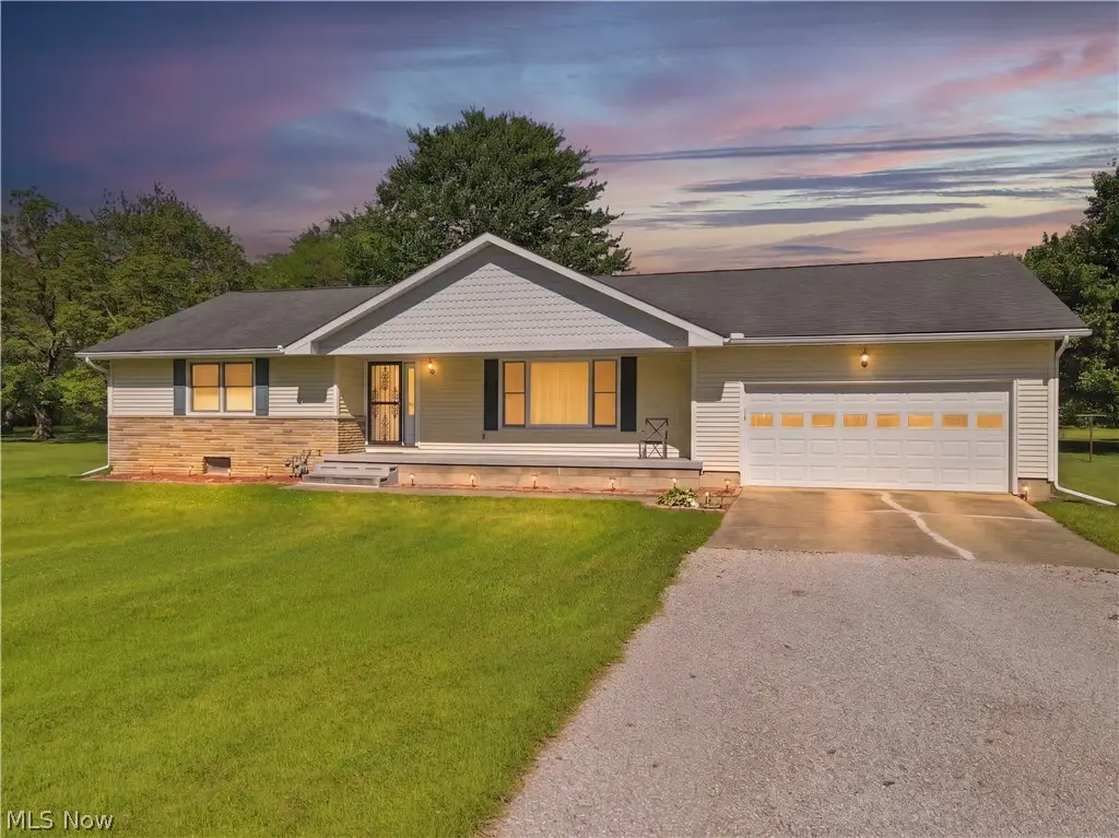 904 Lenox New Lyme Road, Jefferson, OH 44047 - #1