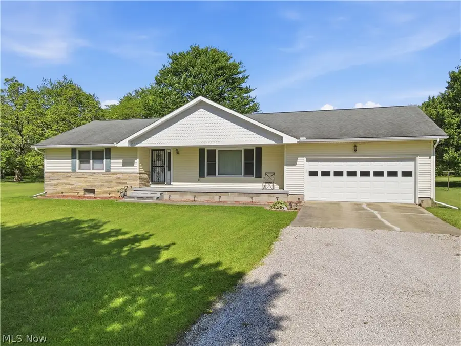 904 Lenox New Lyme Road, Jefferson, OH 44047 - #2