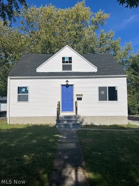 19819 Harvard Avenue, Warrensville Heights, OH 44122 - #1