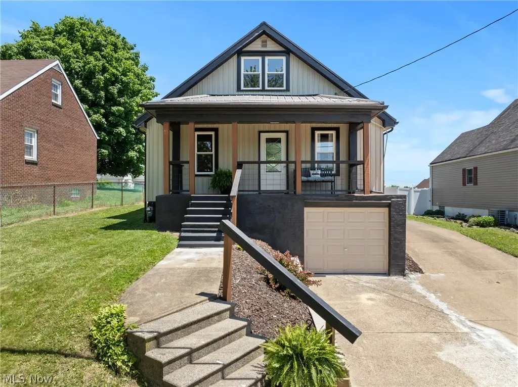 111 Bell Street, Weirton, WV 26062 - #1