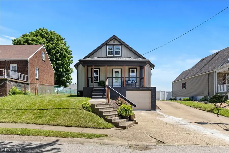 111 Bell Street, Weirton, WV 26062 - #2