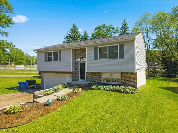 50 Kirby Drive, Akron, OH 44319