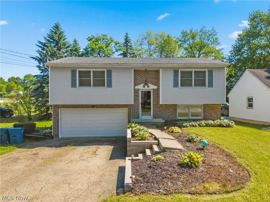50 Kirby Drive, Akron, OH 44319 - #2