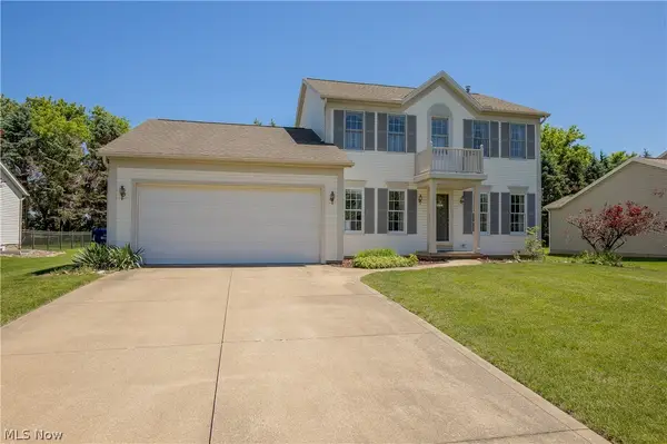 1424 Timbertop Drive, Tallmadge, OH 44278