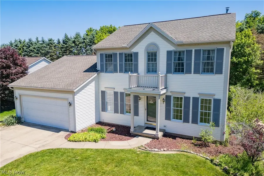 1424 Timbertop Drive, Tallmadge, OH 44278 - #3