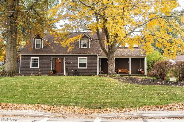 944 Northwestern Avenue, Wooster, OH 44691