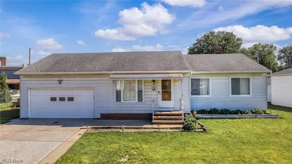2129 Silverdale Avenue, Cleveland, OH 44109