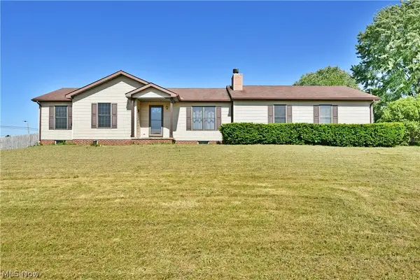 6525 Duck Creek Road, Berlin Center, OH 44401